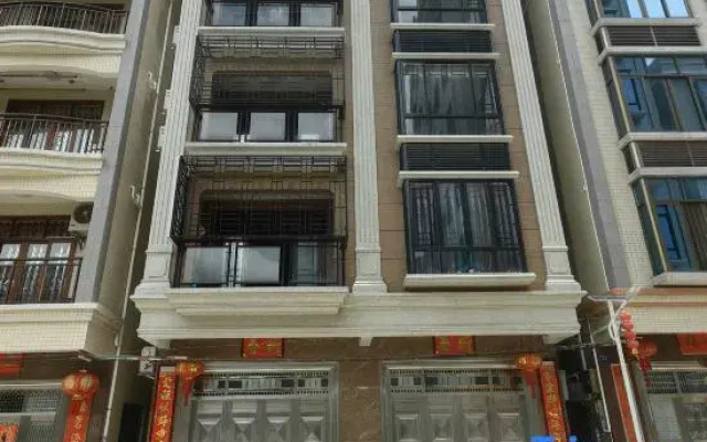 Zhu Jia min su