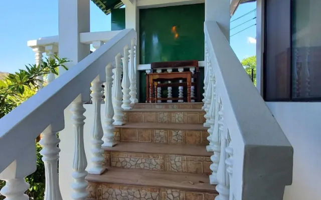 Margaritaville beach house