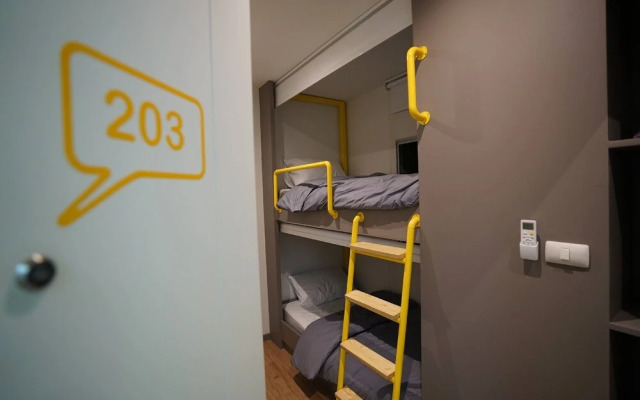 Dormday & Dormtel