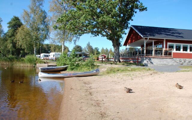 Tingsryd Resort