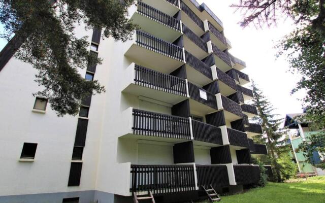 Appartement Serre Chevalier, 2 pièces, 4 personnes - FR-1-330F-121