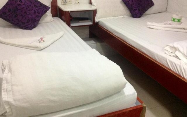 New Reliance Inn