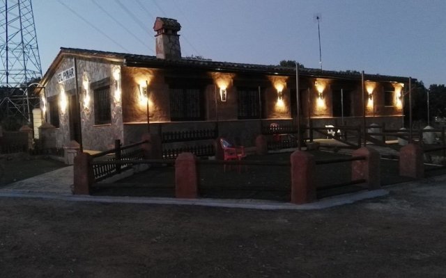 Casa Rural El Pinar II