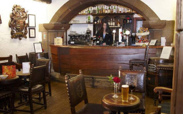 Buchanan Arms Hotel & Spa