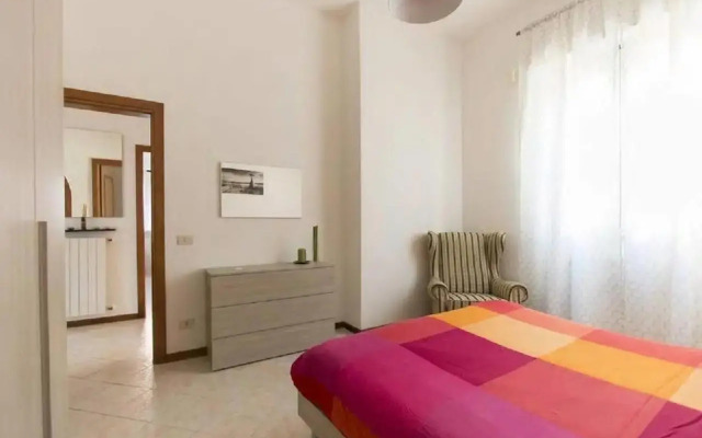 Casa vacanze da Antonio