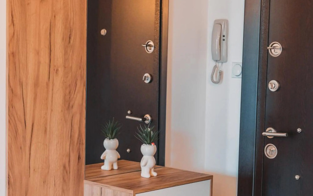 Sunrise Luxury Apartment