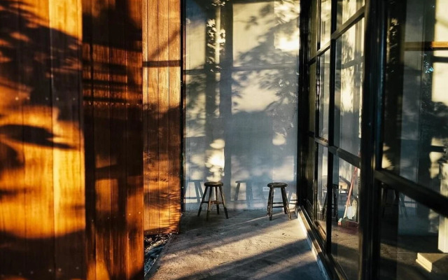 Deep Breath B&B