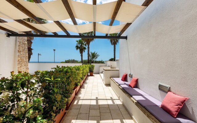 662 Suite Premium La Greca