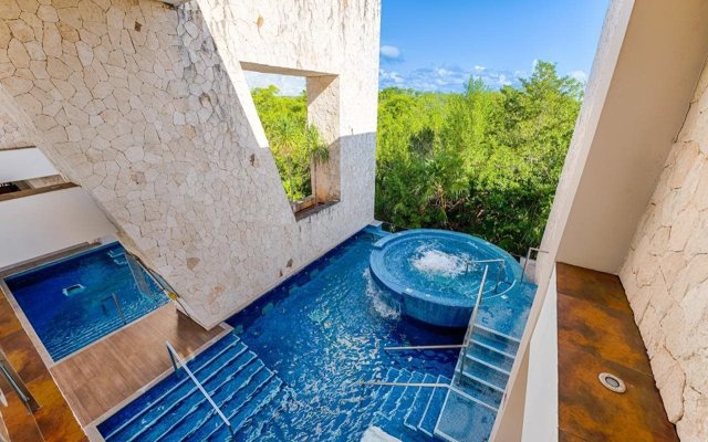 Grand Sirenis Riviera Maya Resort & Spa - All Inclusive