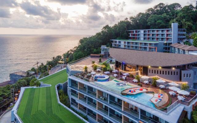 Kalima Resort & Spa