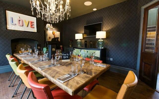 Mill Street Pub  Kitchen