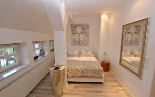 Ferienwohnung Plau am See SEE 6911