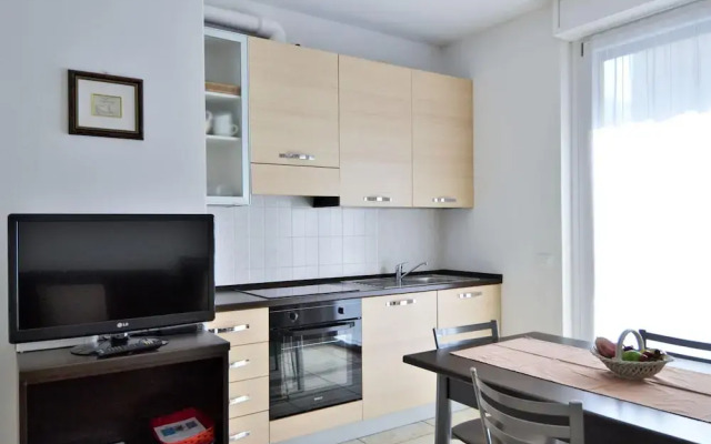 Cozy Apartment With Balcony or Terrace
