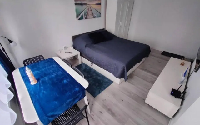 Przystań Sandomierz