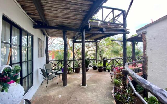 Casa Caribe Cancun