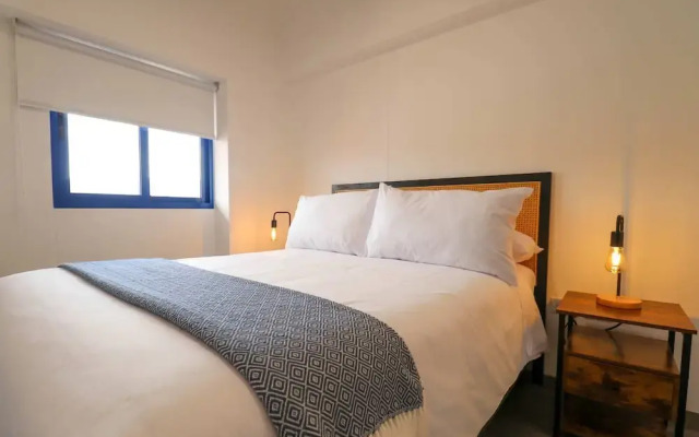 w Divine 1BR w Modern Deco in Cusco
