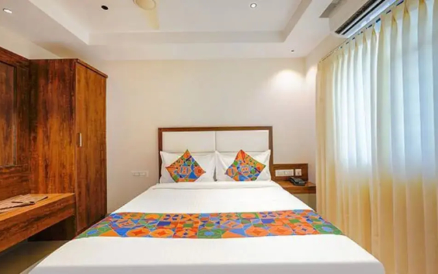 Fabhotel Phoenix Brookfield