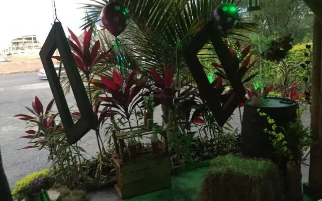 Мини-отель Torettos