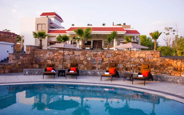Riverarch Greenfields Resorts