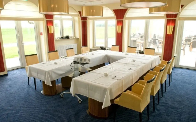 Upstalsboom Hotel Deichgraf