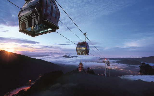 Resorts World Genting - Resort Hotel