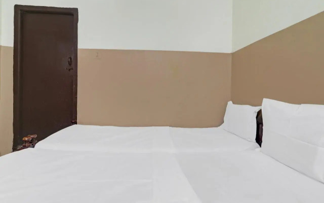 Spot On 804524 Sri Sai Lohith Lodge