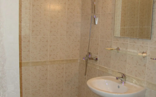 Efir Aparthotel