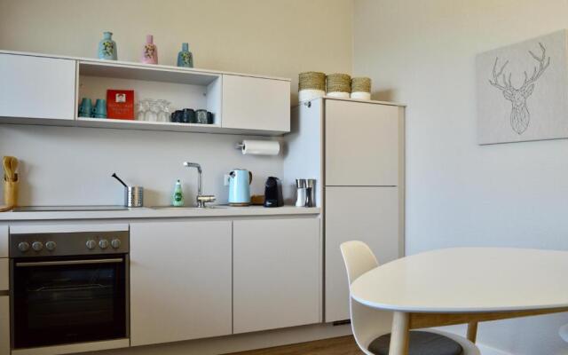 Rhein-Suites Boppard