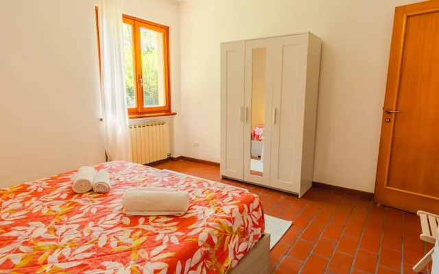 Residence Casa Adriana
