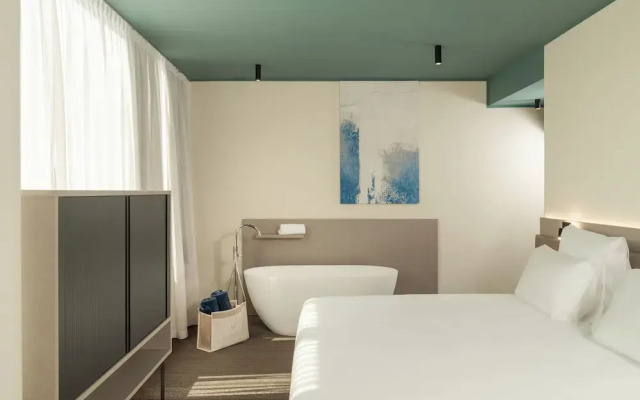 WANDERLUST HOTEL - Suite & SPA