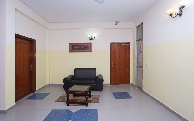 Capital O Hotel TOWN HOME