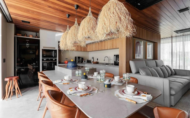 Casa Kumari - By Living Milagres