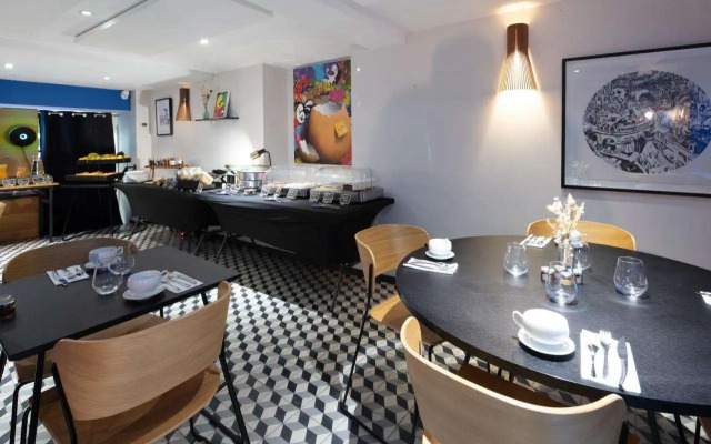 Boutique Hotel Villa du Taur