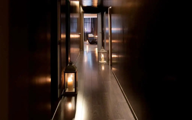 B&B HOTEL Imperia Rossini al Teatro