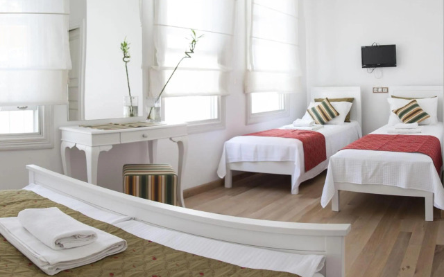 Pi Art Butik Otel