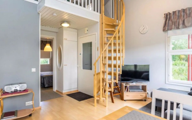 House Prokatti Terracina