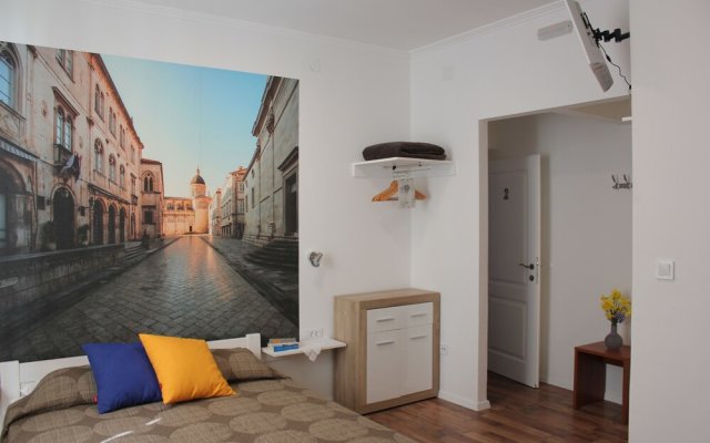 City Break Dubrovnik apartments