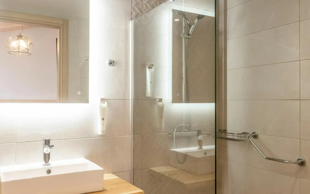 Telesilla Hotel