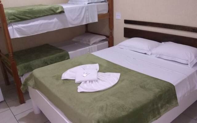 Hotel e Pousada Naturalis