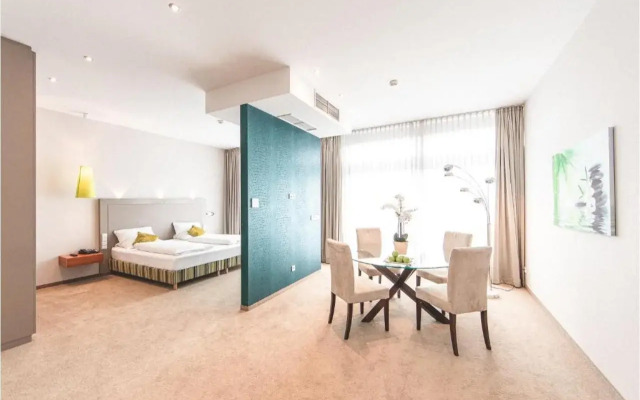 Plaza Hotel Hanau