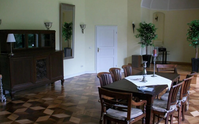 Herrenhaus Alt Vorwerk