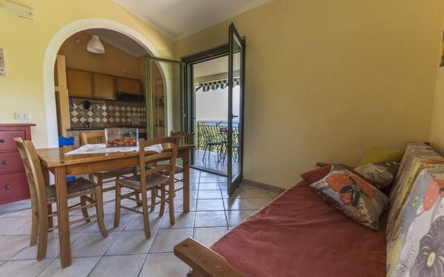 Residence Torre Delle Viole