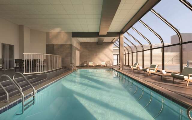 Hyatt Regency Louisville