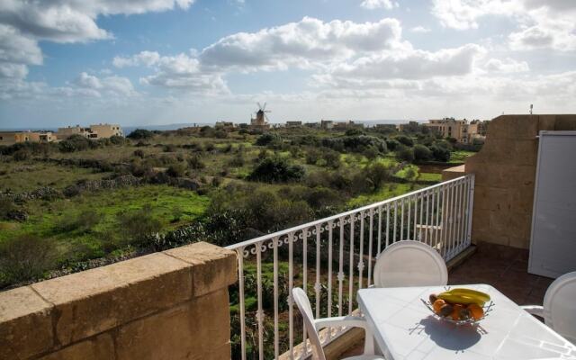 Gozo Pride Penthouse