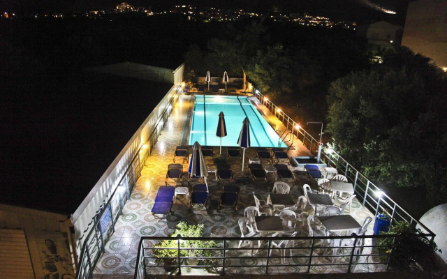 Nontas Apartments