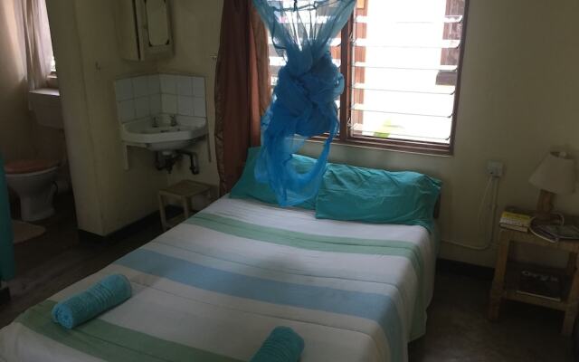 Cape Maclear EcoLodge