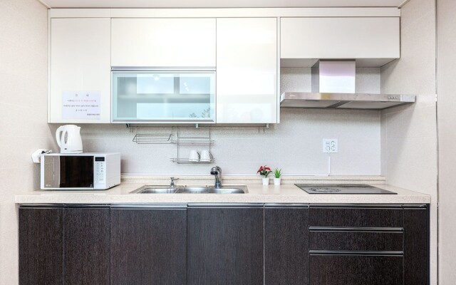 Gapyeong River View Pension