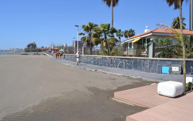Vcv Apartamento Playa De Las Burras