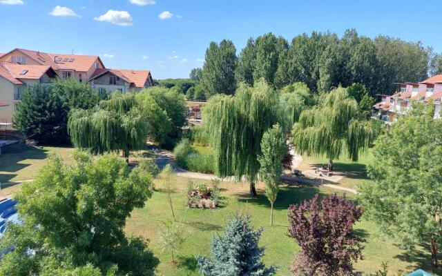 Cserke Napfény Apartman