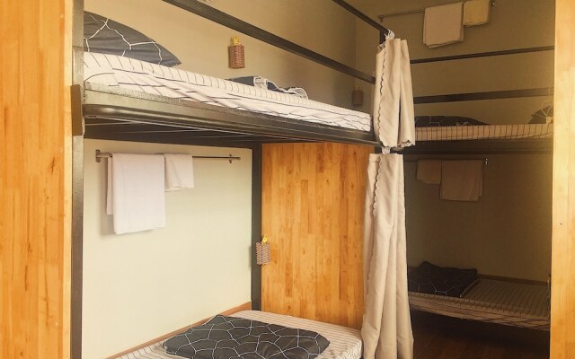 Amazon2 Hostel